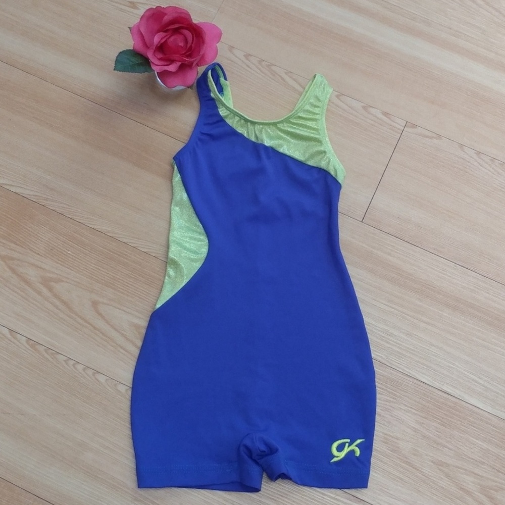 🤸GK Leotard for Dance or Gymnastics